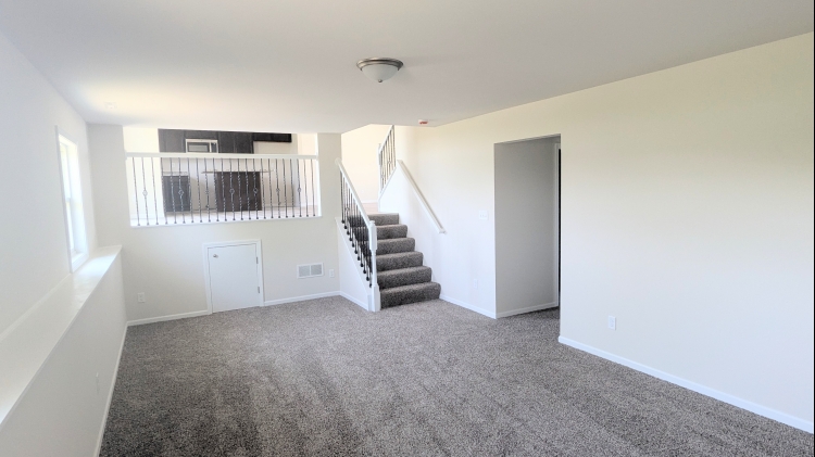 The Savoy - Family  Room