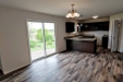 The Sierra - Dining-Kitchen