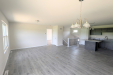 The Windsor IIs - Living Room/Kit