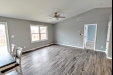 The Windsor IIs - Living Room/Opt Vaulted Ceilings