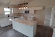 The Cheyenne - White cabinets/standard countertops