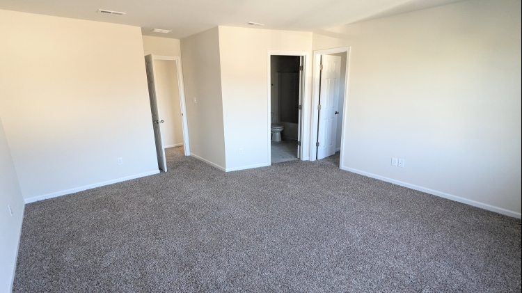 The Sierra IIs - Owner's Bedroom 1