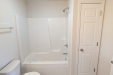 The Sierra IIs - Owner's Bath-Tub-Shower-Linen