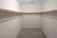 The Cheyenne - Master BR Closet